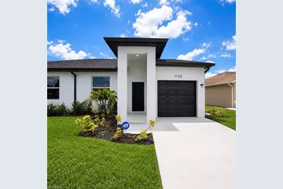 1130 Harold Ave S, Lehigh Acres, FL 33973 - Photo 1