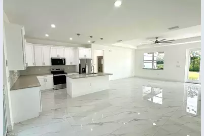 3500 74th St W, Lehigh Acres, FL 33971 - Photo 2