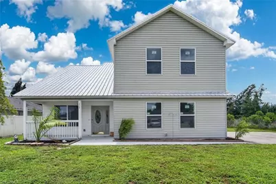 428 SW 19th Ave, Cape Coral, FL 33991 - Photo 1