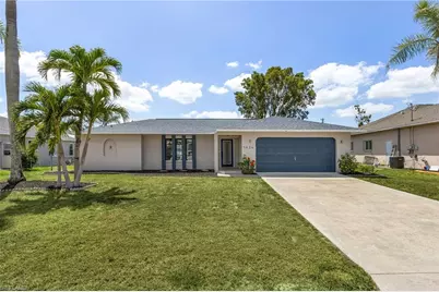 1424 SW 49th St, Cape Coral, FL 33914 - Photo 42