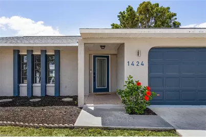 1424 SW 49th St, Cape Coral, FL 33914 - Photo 40