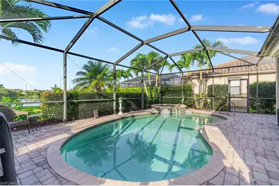 3652 Treasure Cove Cir, Naples, FL 34114 - Photo 20