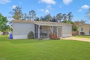 2023 Gish Ln, North Fort Myers, FL 33917 - Photo 1