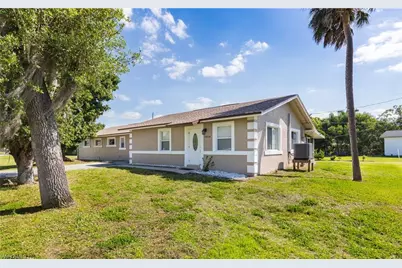 1818/1822 Stevenson Rd, North Fort Myers, FL 33917 - Photo 2