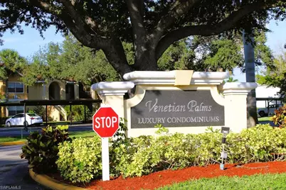 12550 Equestrian Cir #608, Fort Myers, FL 33907 - Photo 1
