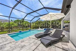 5126 SW 19th Ave, Cape Coral, FL 33914 - Photo 36