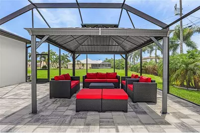 5126 SW 19th Ave, Cape Coral, FL 33914 - Photo 4