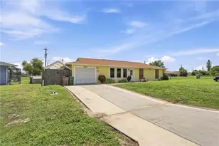 2303 NE 23rd Ave, Cape Coral, FL 33909 - Photo 1