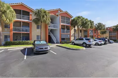 6321 Aragon Way #306, Fort Myers, FL 33966 - Photo 1