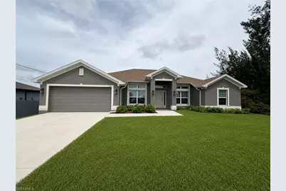 1133 NW 28th Ave, Cape Coral, FL 33993 - Photo 1
