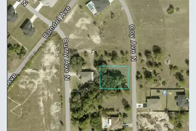 1907 Coy Ave N, Lehigh Acres, FL 33971 - Photo 4