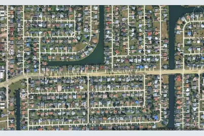 1843 Hancock Bridge Pkwy, Cape Coral, FL 33990 - Photo 2