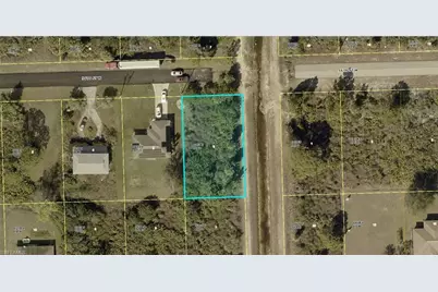 2901 56th St W, Lehigh Acres, FL 33971 - Photo 1