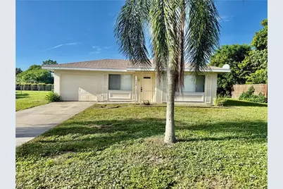 516 Parkside St, Lehigh Acres, FL 33936 - Photo 1
