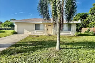 516 Parkside St, Lehigh Acres, FL 33936 - Photo 1