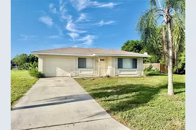 516 Parkside St, Lehigh Acres, FL 33936 - Photo 2