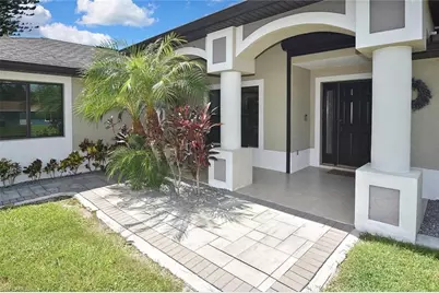 2893 N Vizza Ln, North Port, FL 34286 - Photo 1