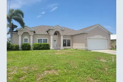 501 SW 9th St, Cape Coral, FL 33991 - Photo 1