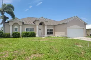 501 SW 9th St, Cape Coral, FL 33991 - Photo 1