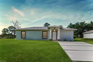 2801 42nd St W, Lehigh Acres, FL 33971 - Photo 1