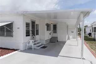 203 Harvest Ln, North Fort Myers, FL 33917 - Photo 1