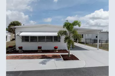 203 Harvest Ln, North Fort Myers, FL 33917 - Photo 4