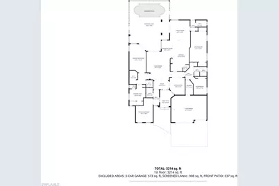 5683 Whispering Willow Way, Fort Myers, FL 33908 - Photo 50
