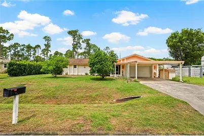 721 Canton Ave, Lehigh Acres, FL 33972 - Photo 2