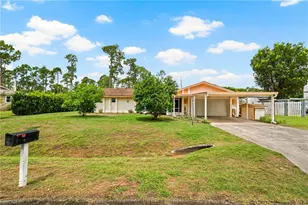 721 Canton Ave, Lehigh Acres, FL 33972 - Photo 2