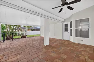 1632 SW 43rd Terrace, Cape Coral, FL 33914 - Photo 22