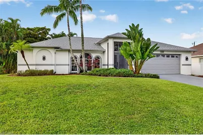 1632 SW 43rd Ter, Cape Coral, FL 33914 - Photo 2