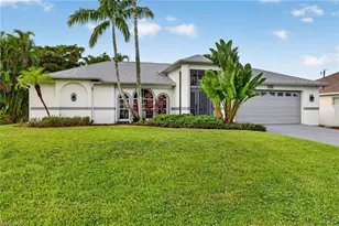 1632 SW 43rd Terrace, Cape Coral, FL 33914 - Photo 2