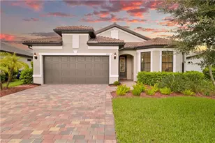 17157 Oakstead Dr, Alva, FL 33920 - Photo 1