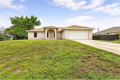 2909 38th St SW, Lehigh Acres, FL 33976 - Photo 1
