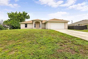 2909 38th St SW, Lehigh Acres, FL 33976 - Photo 1