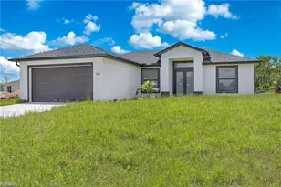 208 Pembroke St, Lehigh Acres, FL 33974 - Photo 1