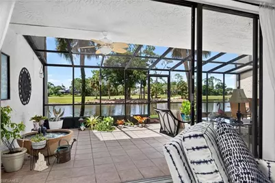 16424 Timberlakes Dr #102, Fort Myers, FL 33908 - Photo 8