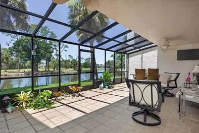 16424 Timberlakes Dr #102, Fort Myers, FL 33908 - Photo 6