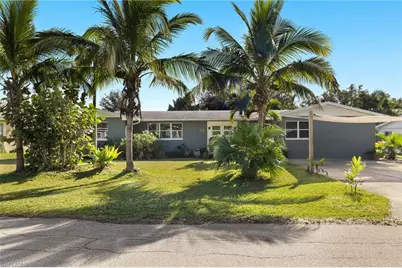 1262 Carlene Ave, Fort Myers, FL 33901 - Photo 1