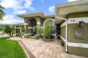 441 NE 5th Ave, Cape Coral, FL 33909 - Photo 4