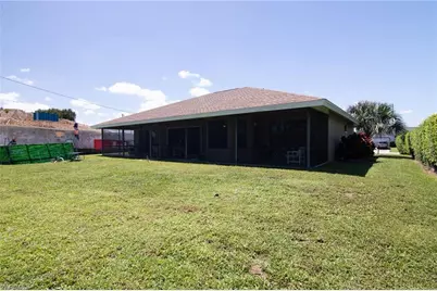1817 NE Van Loon Ter, Cape Coral, FL 33909 - Photo 2