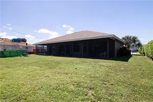 1817 NE Van Loon Terrace, Cape Coral, FL 33909 - Photo 2