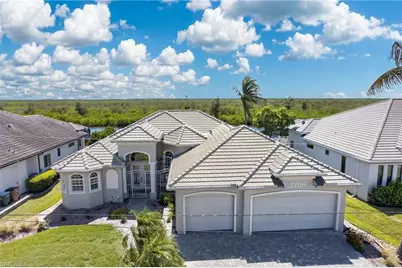 2708 NW 46th Ave, Cape Coral, FL 33993 - Photo 2