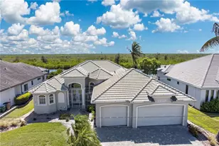 2708 NW 46th Ave, Cape Coral, FL 33993 - Photo 2