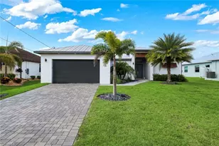 4208 NW 13th St, Cape Coral, FL 33993 - Photo 1