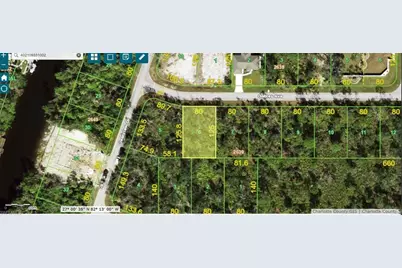 14187 Gables Ave, Port Charlotte, FL 33953 - Photo 2