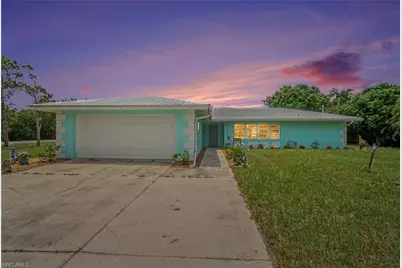 5791 Porpoise Rd, Bokeelia, FL 33922 - Photo 1