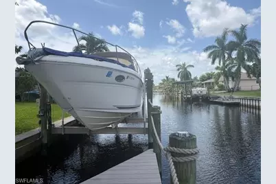 4431 N Pacific Cir, North Fort Myers, FL 33903 - Photo 2