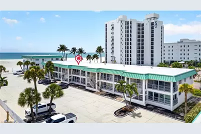 6500 Estero Blvd #F212, Fort Myers Beach, FL 33931 - Photo 28