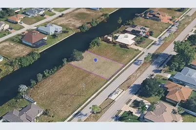 617 Gleason Pkwy, Cape Coral, FL 33914 - Photo 2